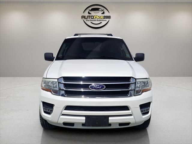 used 2016 Ford Expedition EL car, priced at $17,850