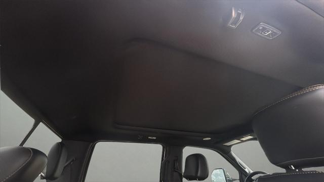 used 2024 Ford F-250 car, priced at $83,494