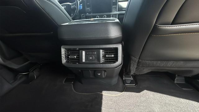 used 2024 Ford F-250 car, priced at $83,494