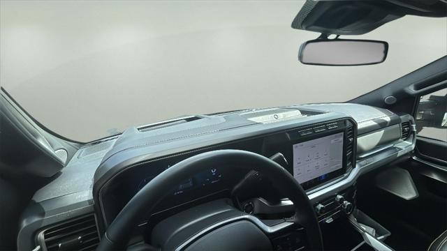 used 2024 Ford F-250 car, priced at $83,494