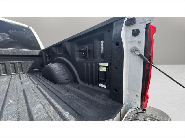 used 2024 Ford F-250 car, priced at $83,494