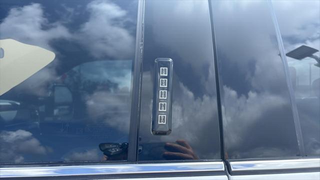 used 2024 Ford F-250 car, priced at $83,494