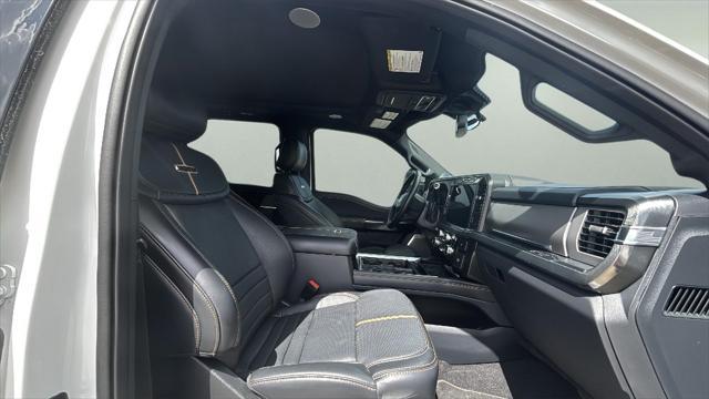 used 2024 Ford F-250 car, priced at $83,494