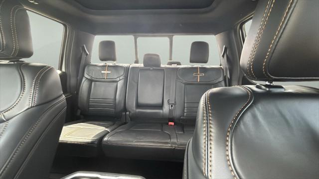 used 2024 Ford F-250 car, priced at $83,494
