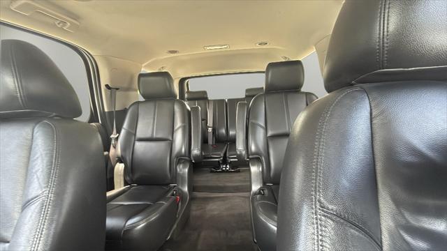 used 2013 Chevrolet Tahoe car, priced at $15,076