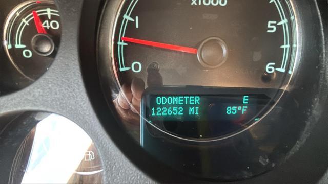 used 2013 Chevrolet Tahoe car, priced at $15,076