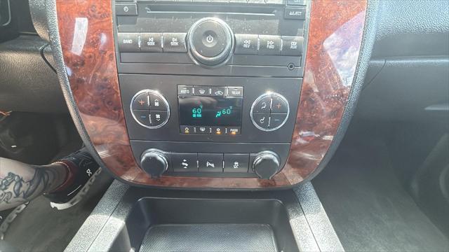 used 2013 Chevrolet Tahoe car, priced at $15,076