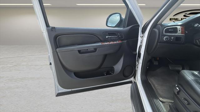 used 2013 Chevrolet Tahoe car, priced at $15,076