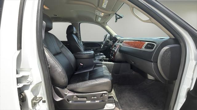 used 2013 Chevrolet Tahoe car, priced at $15,076