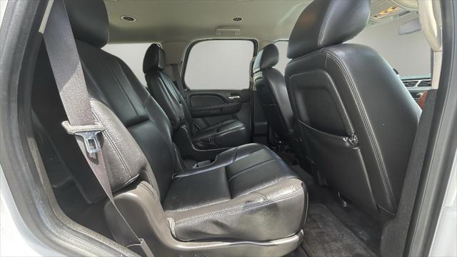 used 2013 Chevrolet Tahoe car, priced at $15,076