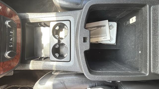 used 2013 Chevrolet Tahoe car, priced at $15,076