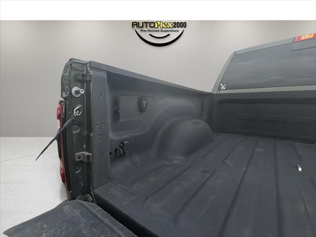 used 2024 Ram 2500 car, priced at $73,394