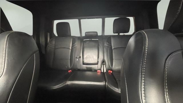 used 2024 Ram 2500 car, priced at $73,394
