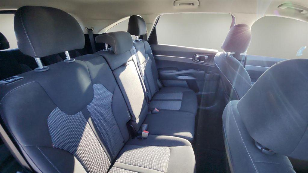 used 2022 Kia Sorento car, priced at $20,778
