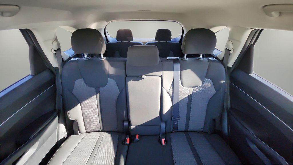 used 2022 Kia Sorento car, priced at $20,778