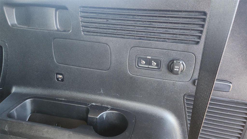 used 2022 Kia Sorento car, priced at $20,778