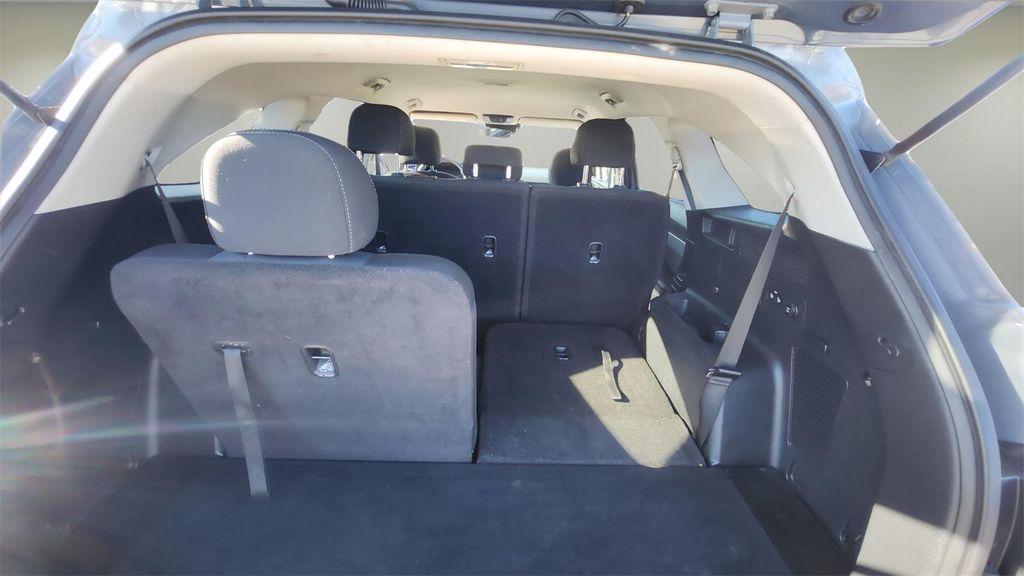 used 2022 Kia Sorento car, priced at $20,778