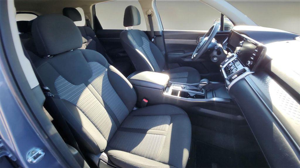 used 2022 Kia Sorento car, priced at $20,778