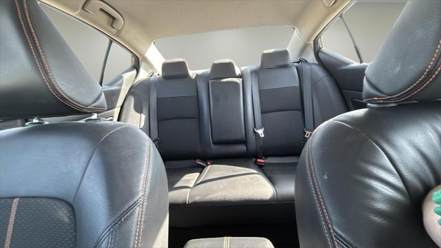 used 2022 Nissan Altima car, priced at $19,984