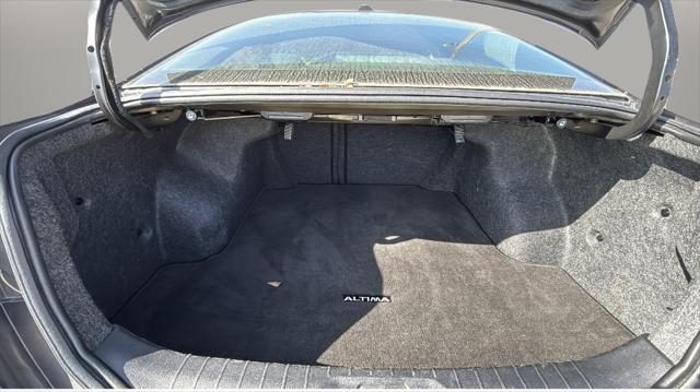used 2022 Nissan Altima car, priced at $19,984