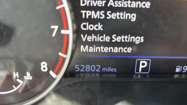 used 2022 Nissan Altima car, priced at $19,984