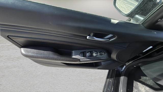used 2022 Nissan Altima car, priced at $19,984