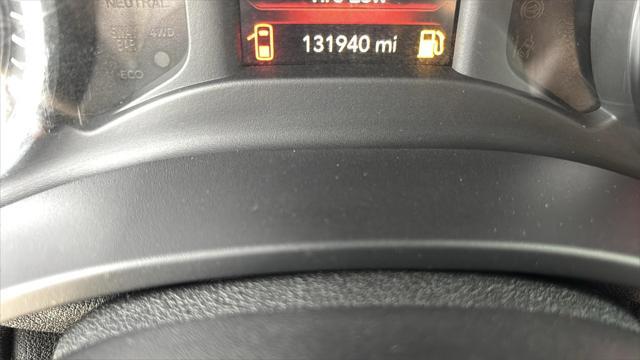 used 2019 Ram 1500 car, priced at $21,458
