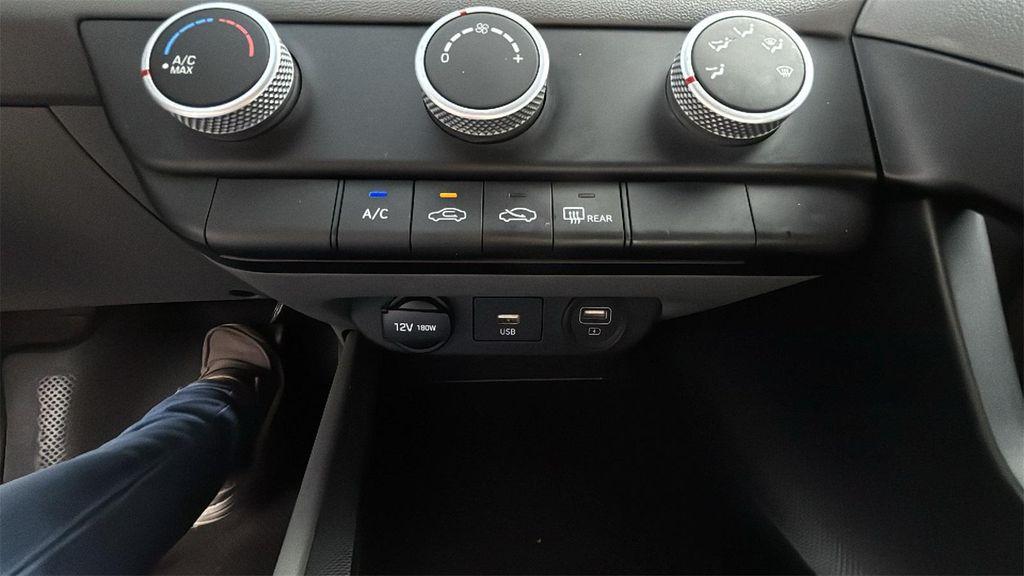 used 2021 Hyundai Elantra car
