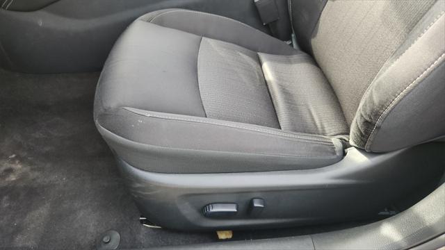 used 2023 Nissan Altima car, priced at $20,650