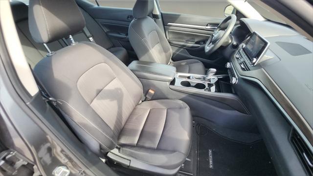 used 2023 Nissan Altima car, priced at $20,650