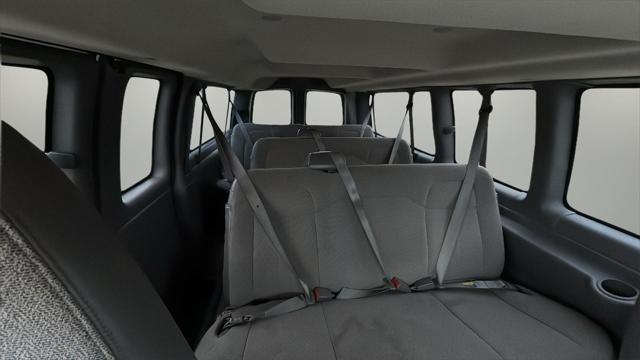 used 2016 Chevrolet Express 3500 car, priced at $25,995