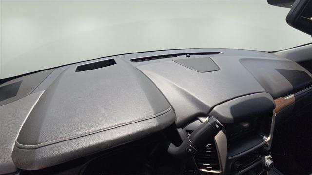 used 2019 GMC Yukon car, priced at $32,558