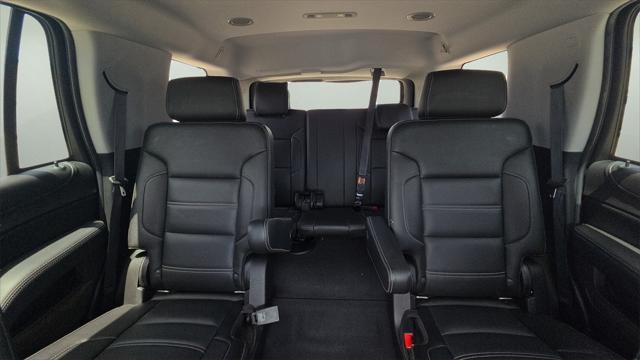 used 2019 GMC Yukon car, priced at $32,558