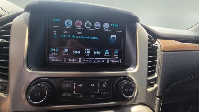 used 2019 GMC Yukon car, priced at $32,558