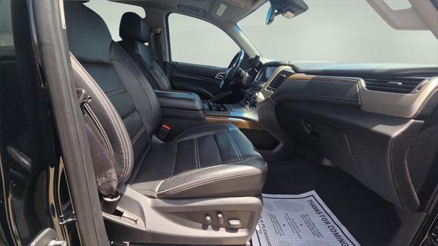 used 2019 GMC Yukon car, priced at $32,558