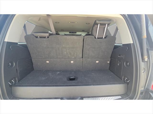 used 2019 GMC Yukon car, priced at $32,558