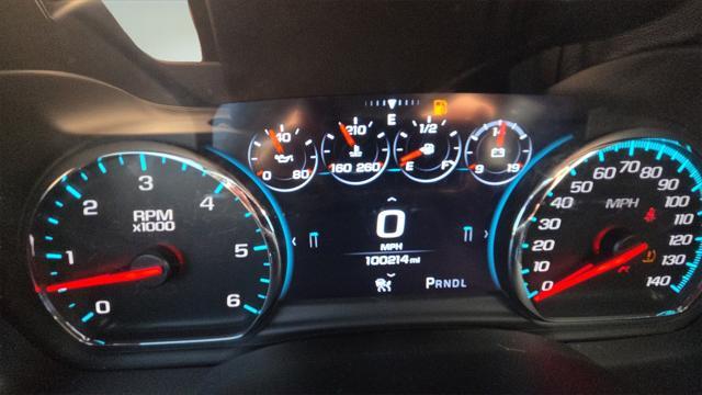 used 2019 GMC Yukon car, priced at $32,558
