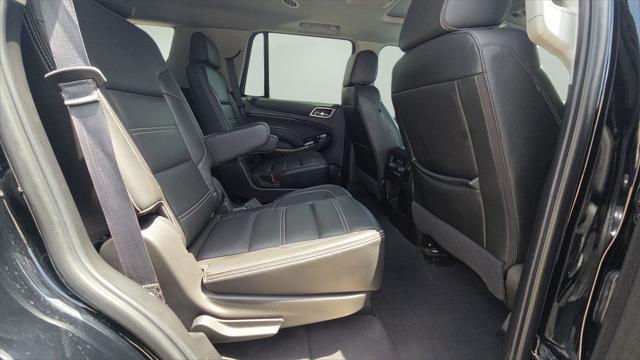 used 2019 GMC Yukon car, priced at $32,558