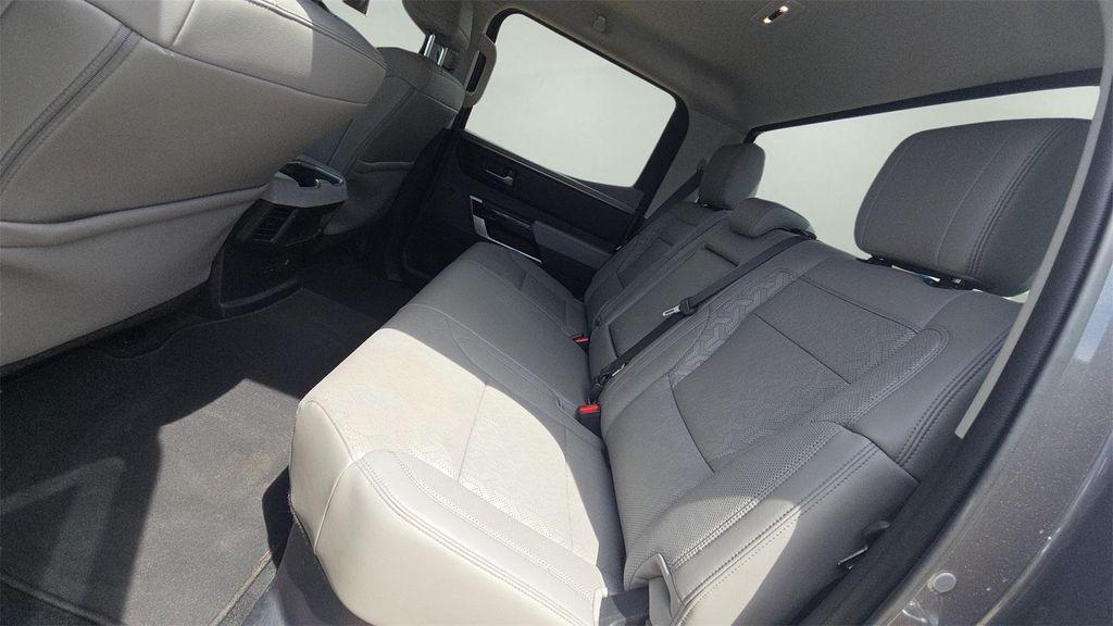 used 2023 Toyota Tundra car, priced at $47,995