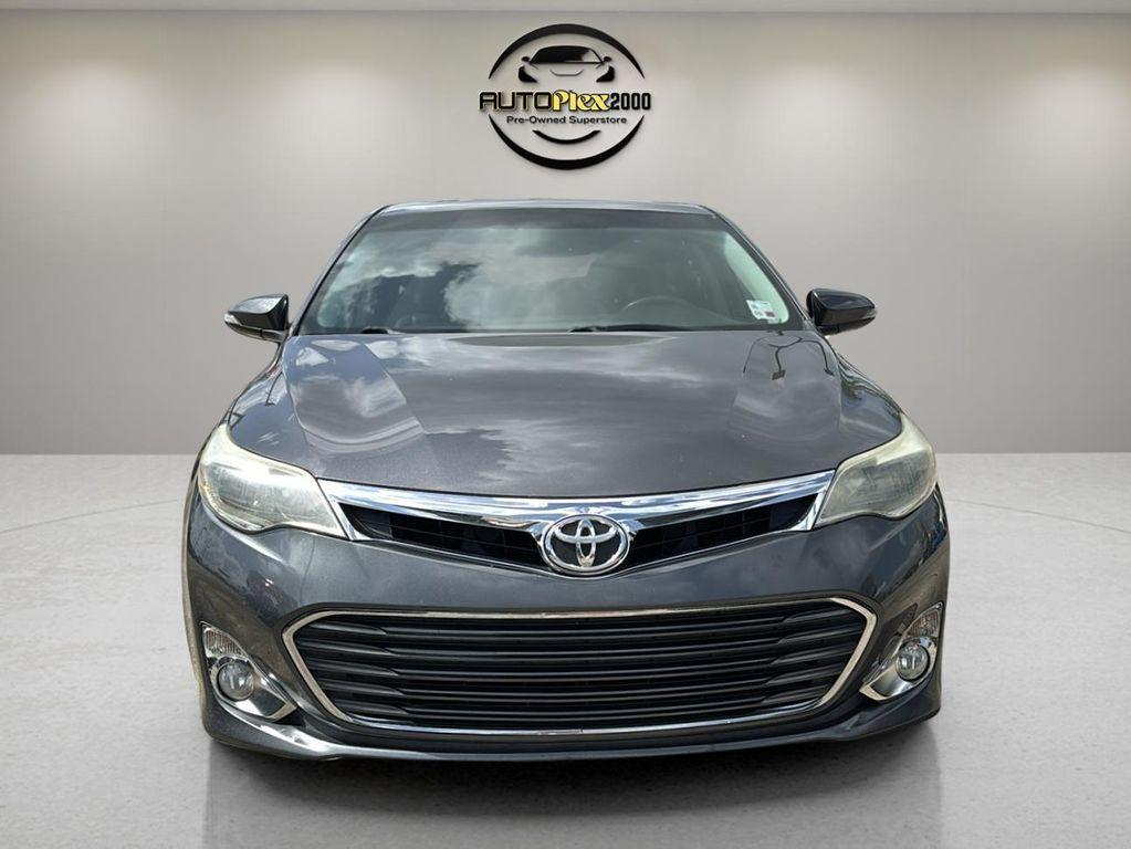 used 2013 Toyota Avalon car, priced at $15,995