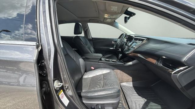 used 2013 Toyota Avalon car, priced at $15,995