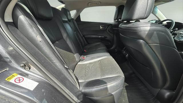 used 2013 Toyota Avalon car, priced at $15,995