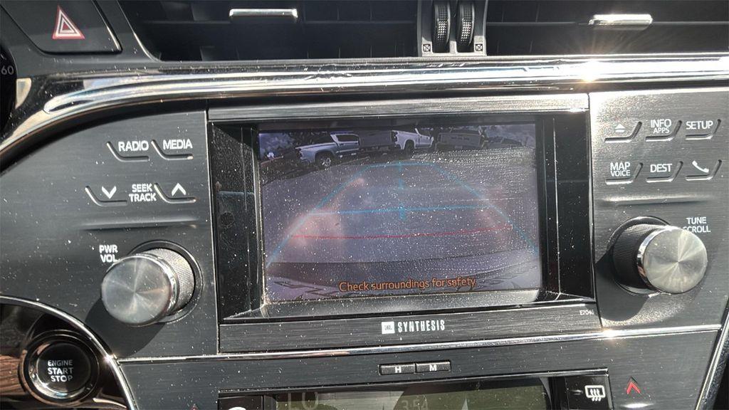 used 2013 Toyota Avalon car, priced at $14,379