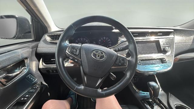 used 2013 Toyota Avalon car, priced at $15,995