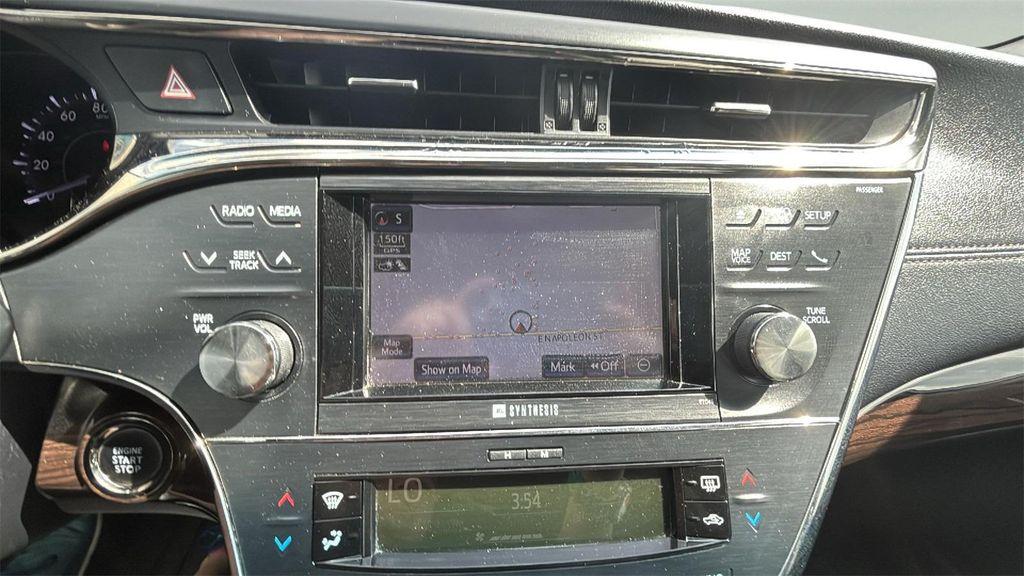 used 2013 Toyota Avalon car, priced at $14,379