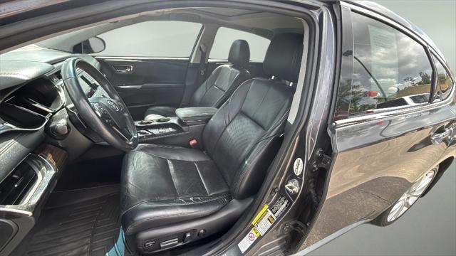 used 2013 Toyota Avalon car, priced at $15,995
