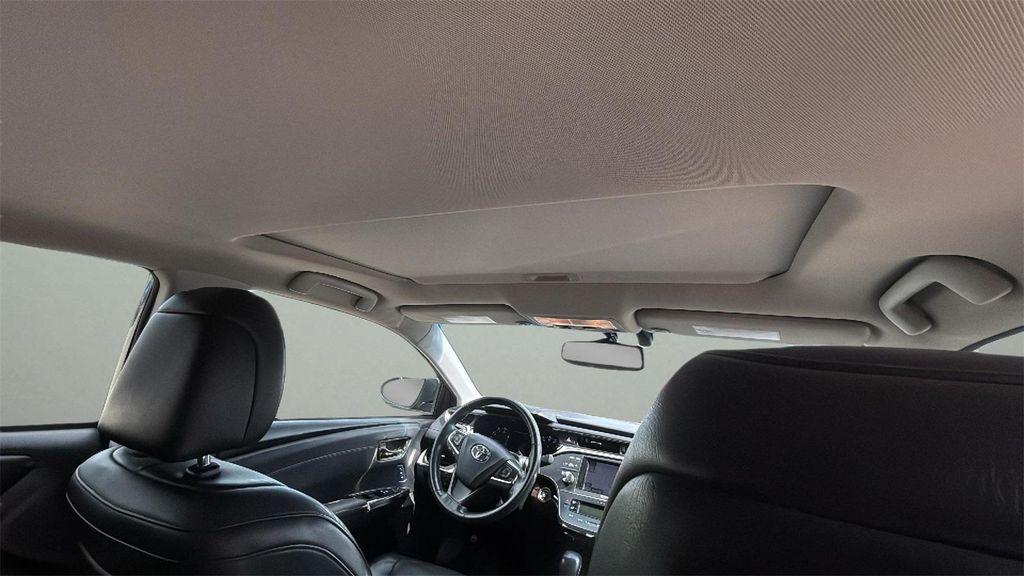 used 2013 Toyota Avalon car, priced at $14,379