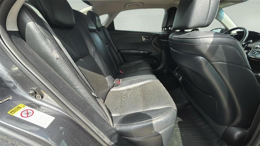 used 2013 Toyota Avalon car, priced at $14,379
