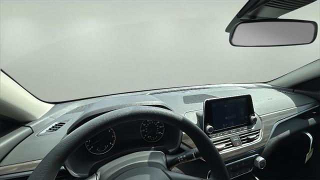 used 2025 Nissan Altima car, priced at $24,998