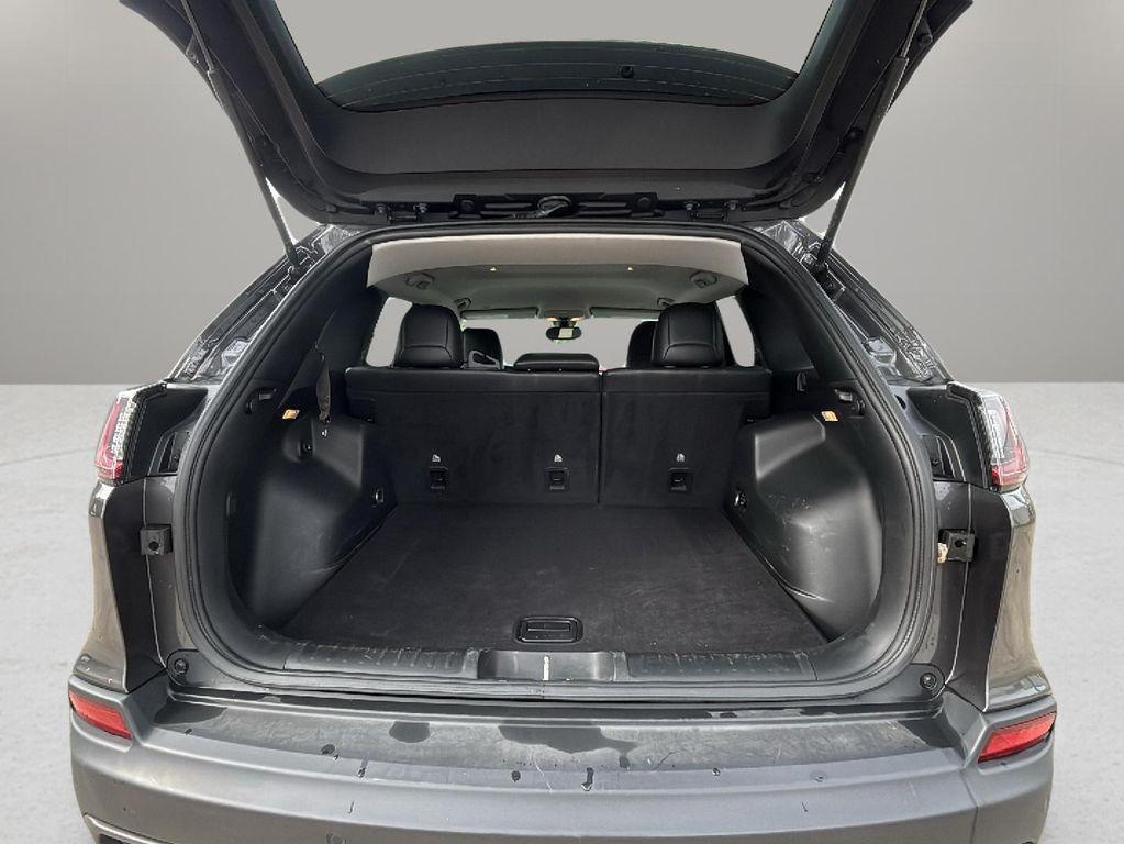 used 2020 Jeep Cherokee car, priced at $22,939